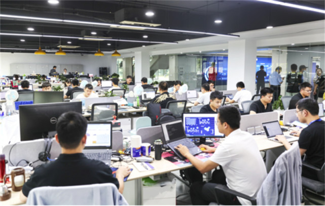 先睹為快！2022南京金洽會開幕在即，重磅簽約聚焦軟件研發及技術服務