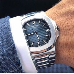 百達翡麗成為表王的三個理由