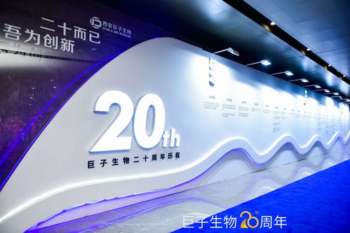 巨子生物 以科技引領醫研共創新時代，賦能國貨品牌可麗金、可復美