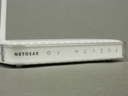 NETGEAR WGR614 v9 無線路由器產(chǎn)品圖賞 - IT168專業(yè)解析