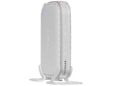 NETGEAR DM111Pv2路由器 家用網(wǎng)絡(luò)穩(wěn)定之選