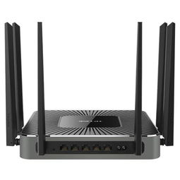 T-Link TL-WAR1750L 千兆雙頻企業(yè)級(jí)路由，解鎖信號(hào)穿墻新境界